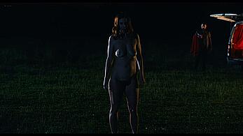 Actress - Caroline McQuade: Movie - Birdeater